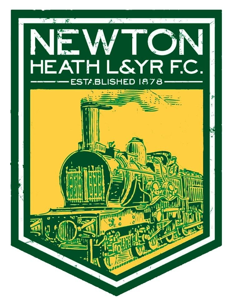 Newton Heath L&YR Football Club