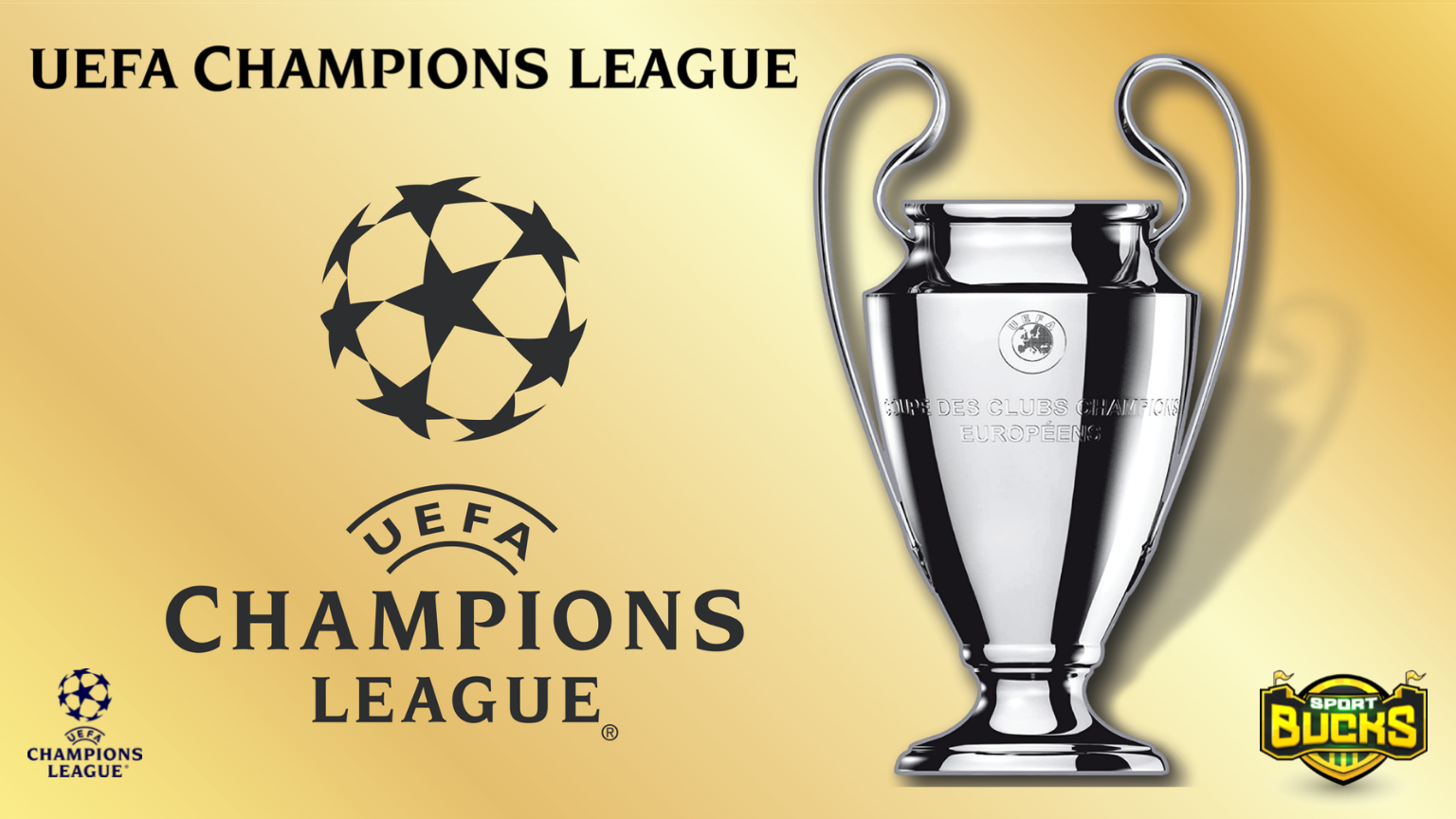 ยูฟ่าแชมเปียนส์ลีก (UEFA Champions League)